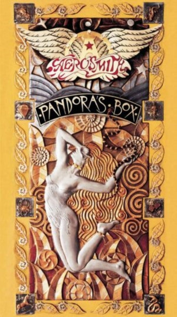 Pandora's Box