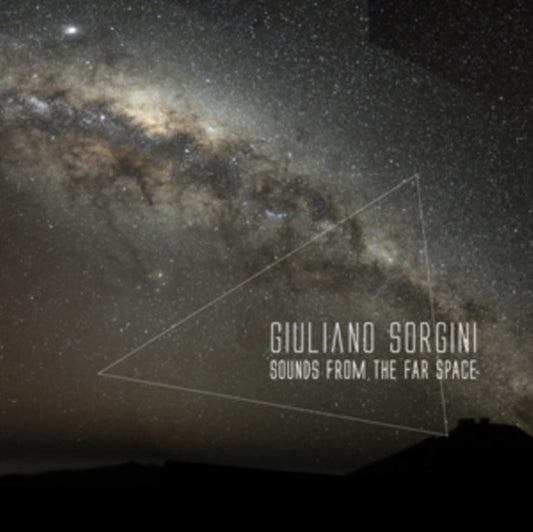 Sounds from the Far Space