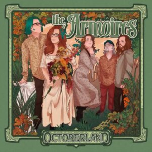 Octoberland