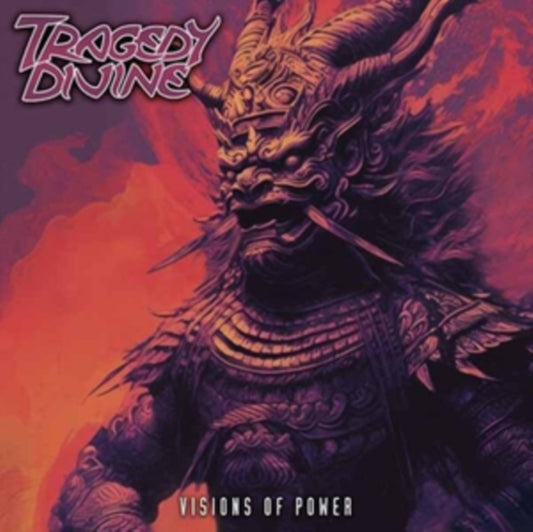 Visions of Power