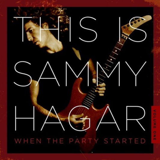 This Is Sammy Hagar
