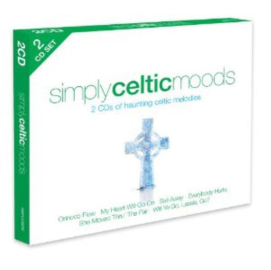 Simply Celtic Moods