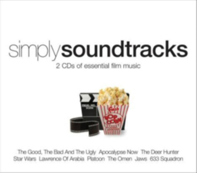 Simply Soundtracks