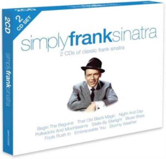 Simply Frank Sinatra