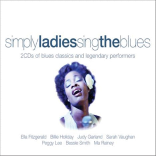 Simply Ladies Sing the Blues