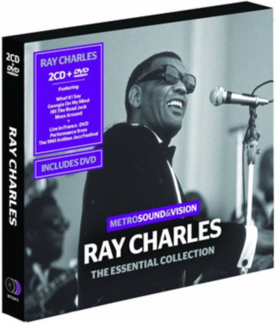 The Essential Collection