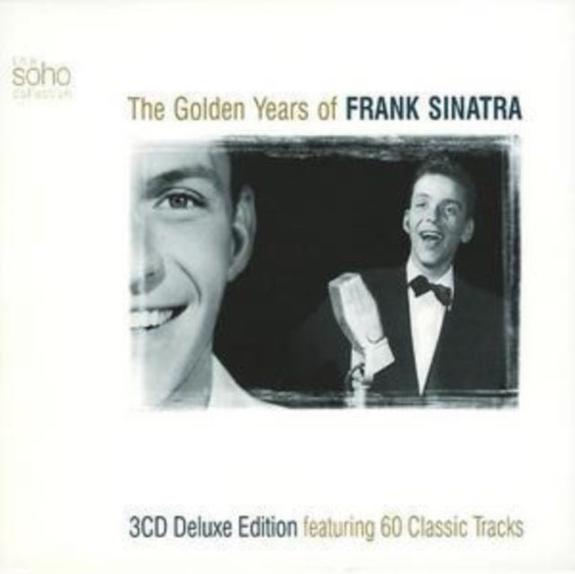 The Golden Years Of