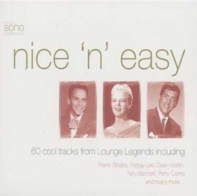 Nice 'N' Easy