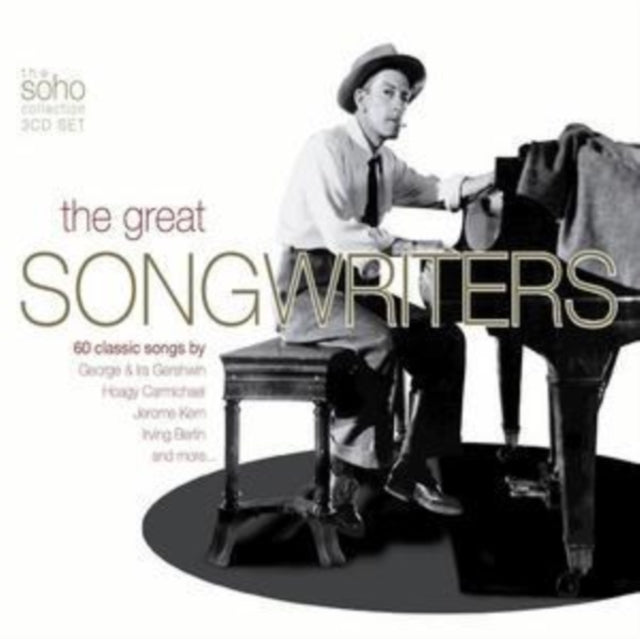 The Greatest Songwriters