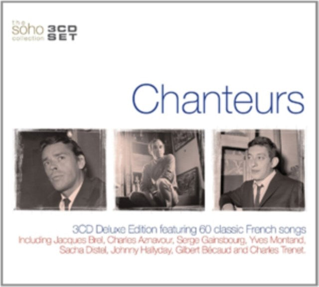 Chanteurs