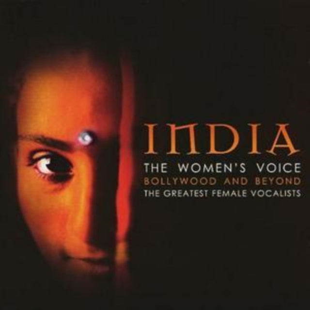 India - The Women's Voice: Bollywood and Beyond