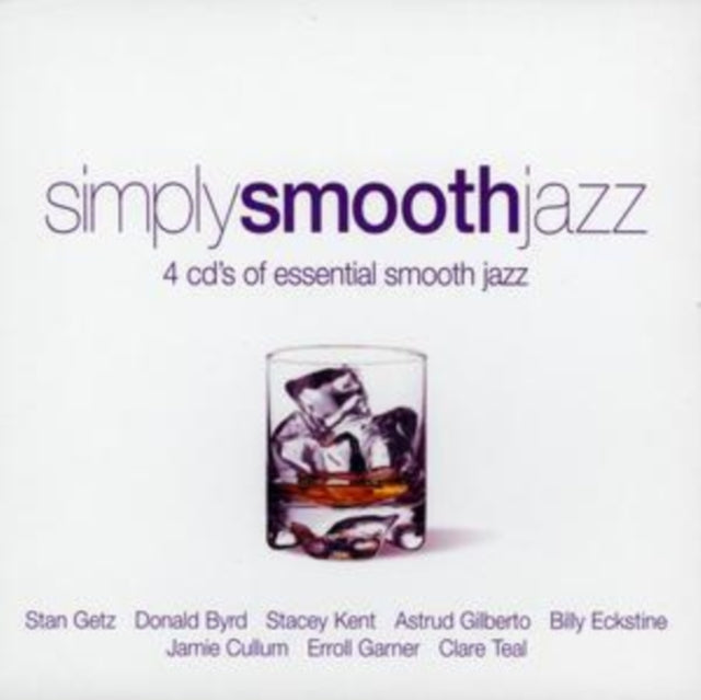 Simply Smooth Jazz