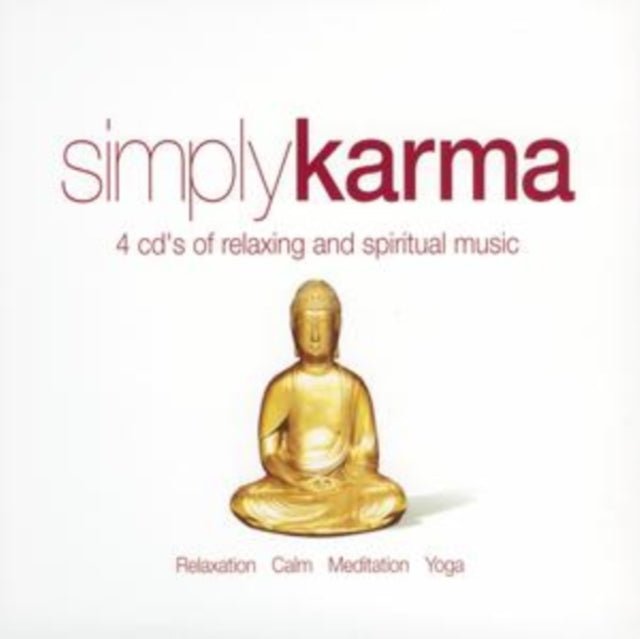 Simply Karma