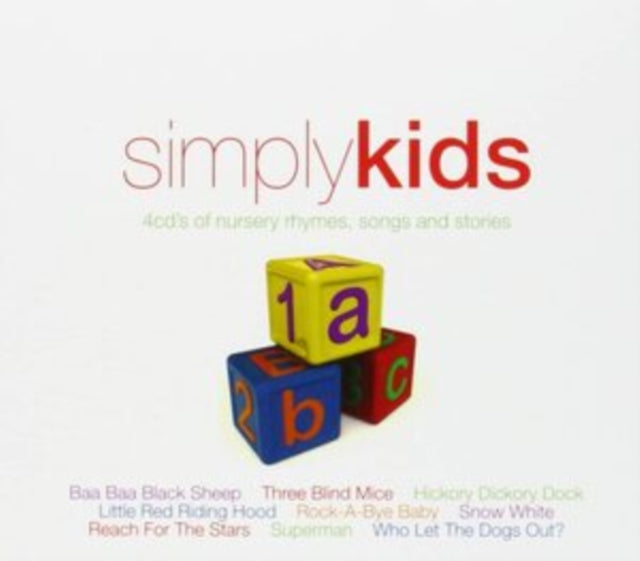 Simply Kids