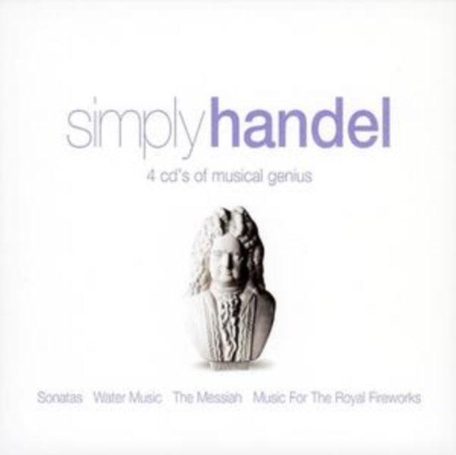 Simply Handel