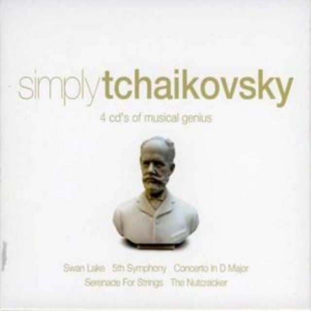 Simply Tchaikovsky