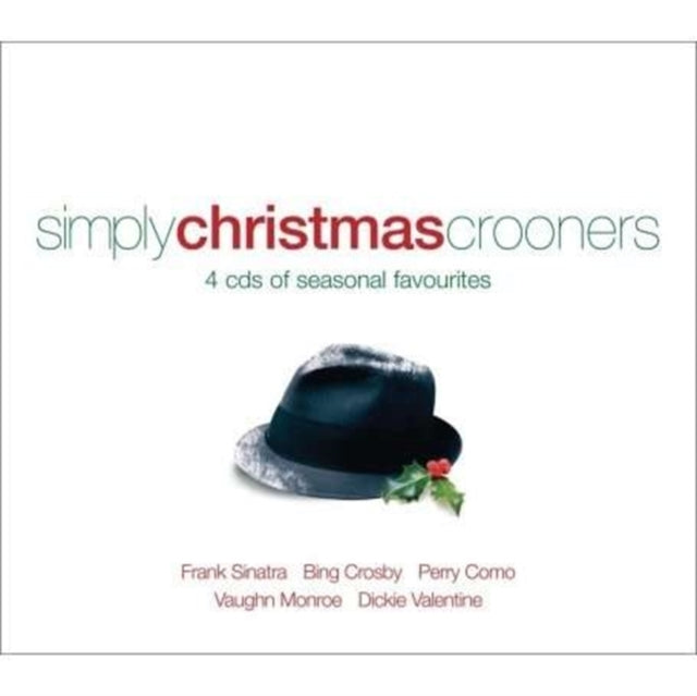 Simply Christmas Crooners