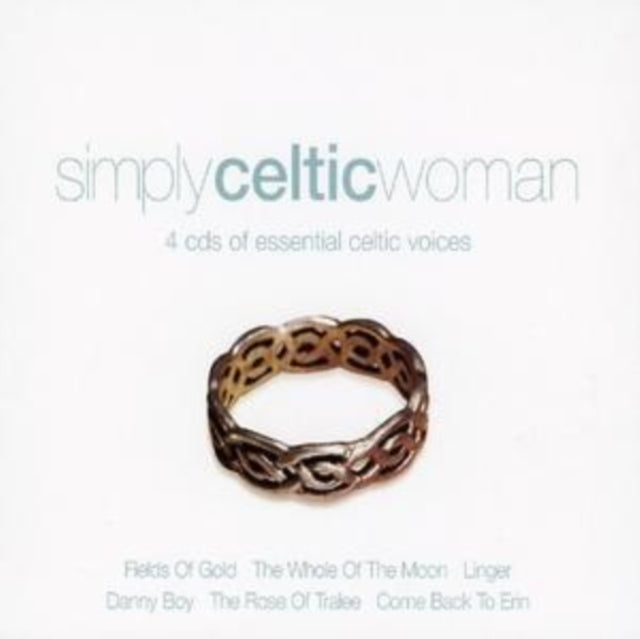 Simply Celtic Women