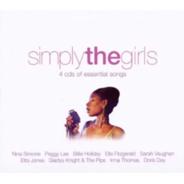 Simply the Girls