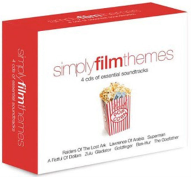 Simply Film Themes