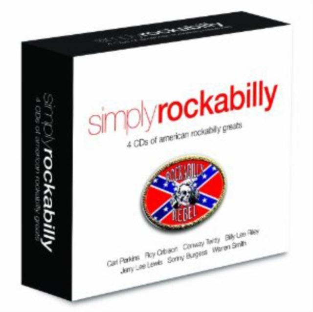 Simply Rockabilly