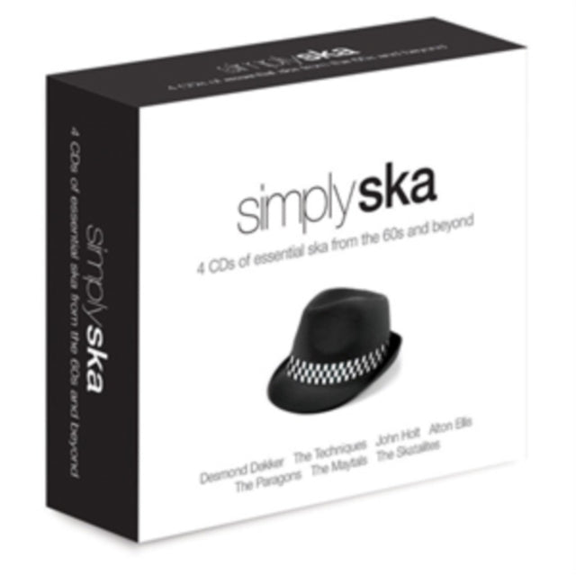 Simply Ska