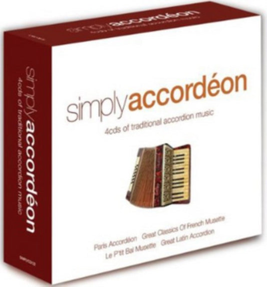 Accordéon