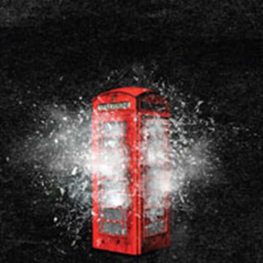 Rock 'N' Roll Telephone