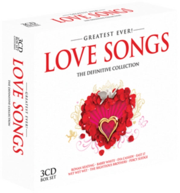 Love Songs