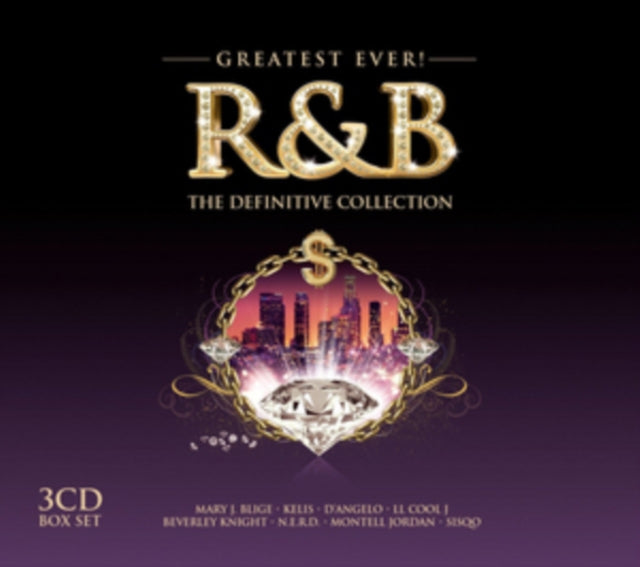 R&B