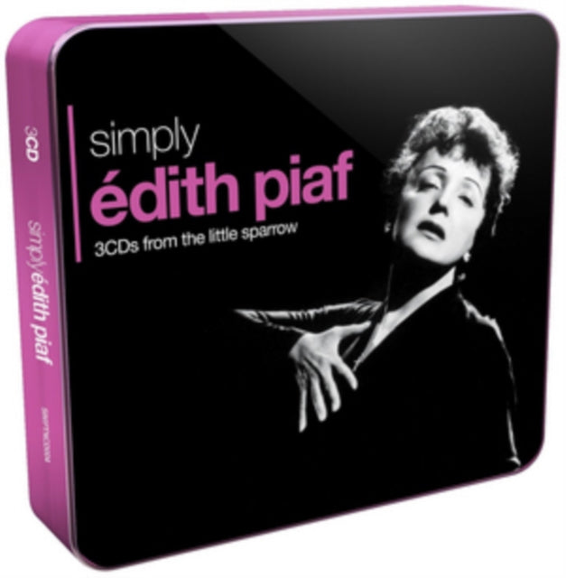 Edith Piaf