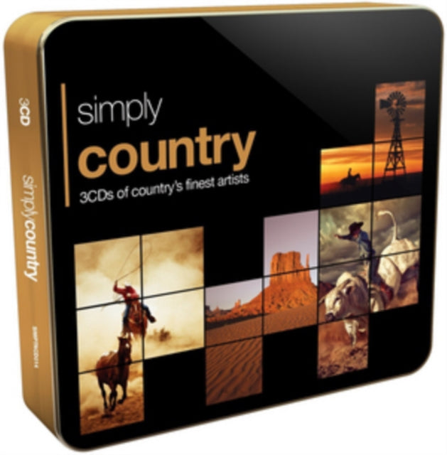 Country