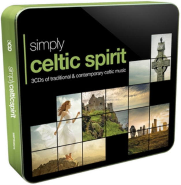 Celtic Spirit