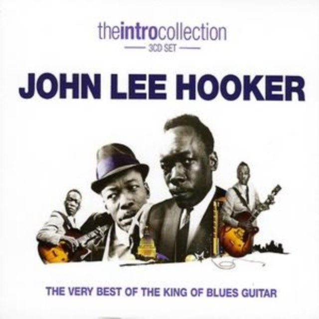 John Lee Hooker