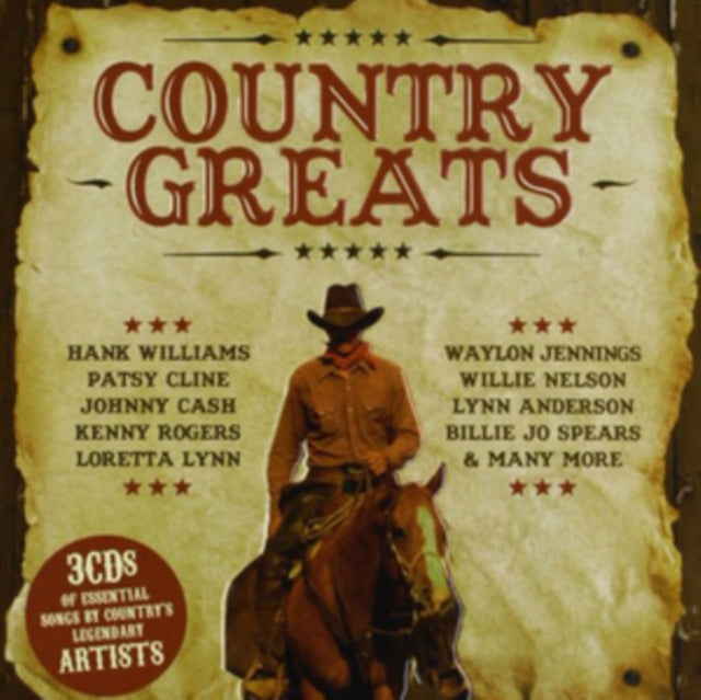 Country Greats