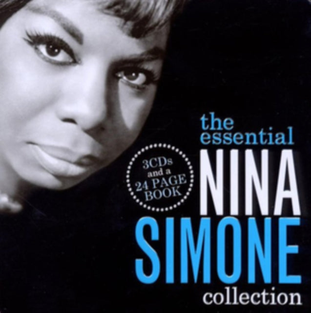 The Essential Nina Simone Collection