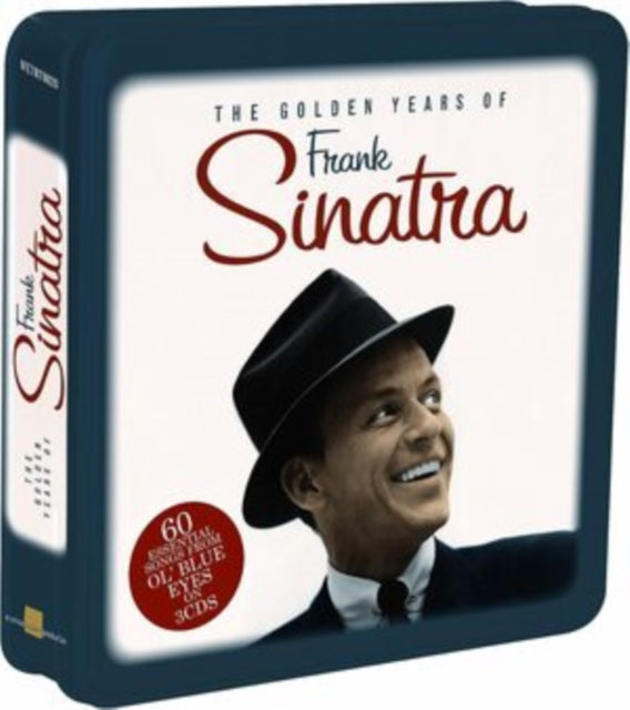 The Golden Years of Frank Sinatra