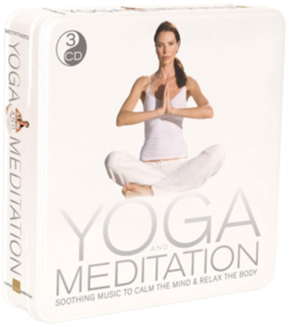 Yoga and Meditation