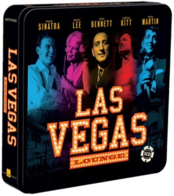 Las Vegas Lounge