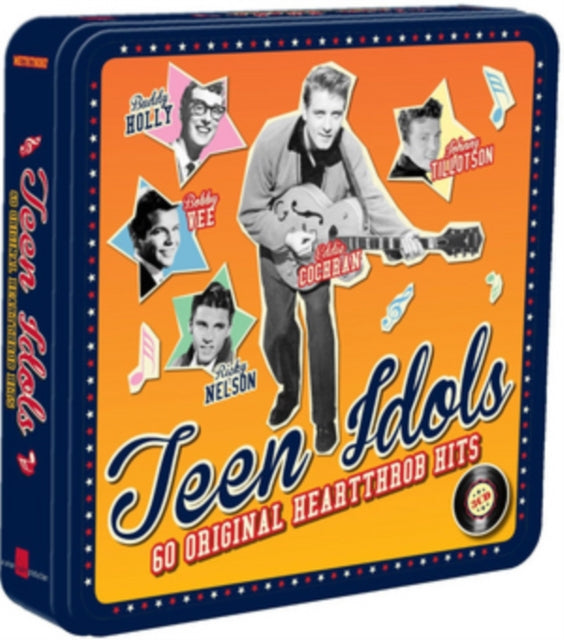 Teen Idols