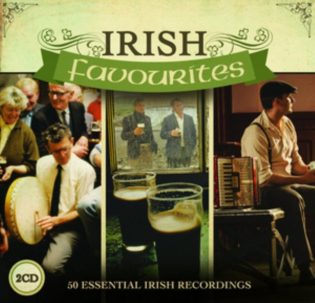 Irish Favourites
