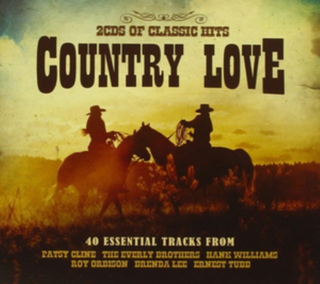 Country Love