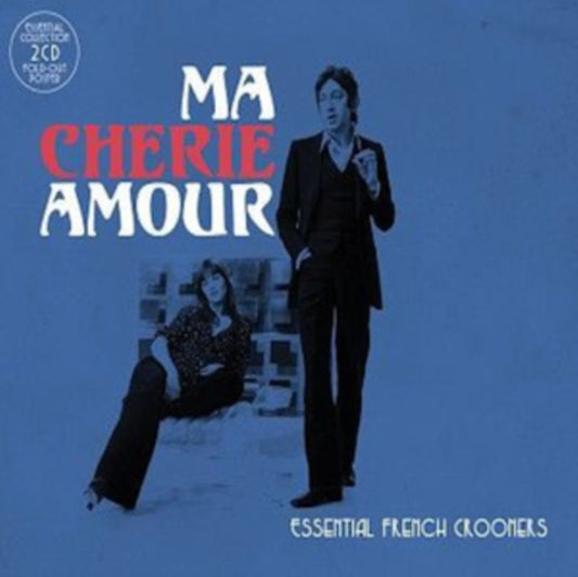 Ma Cherie Amour