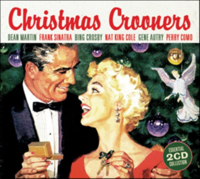 Christmas Crooners