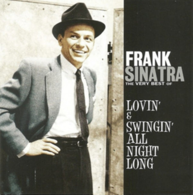 Lovin' & Swingin' All Night Long