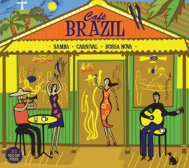 Café Brazil
