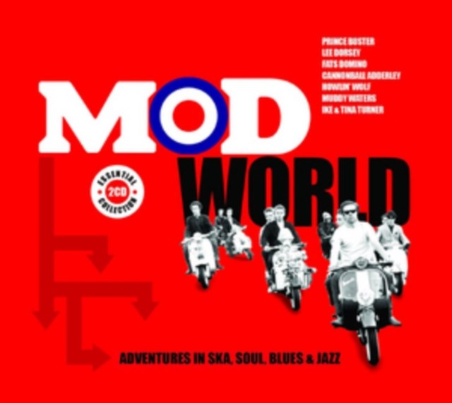 Mod World