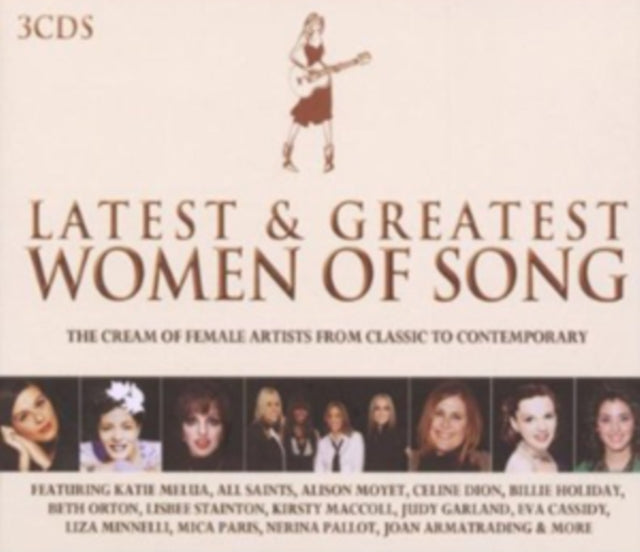 Women of Song