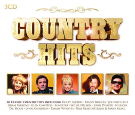 Country Hits!