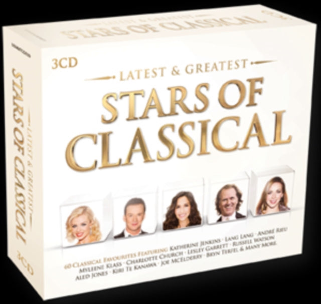 Stars of Classical